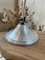 Bohemian Chrome Artisanal Table Lamp, Image 23