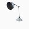 Bohemian Chrome Artisanal Table Lamp 1