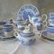 Vintage Coffee Service from Villeroy & Boch, Set of 53 11