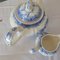 Vintage Coffee Service from Villeroy & Boch, Set of 53 28