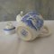 Vintage Coffee Service from Villeroy & Boch, Set of 53 27