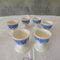 Vintage Coffee Service from Villeroy & Boch, Set of 53 18