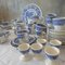 Vintage Coffee Service from Villeroy & Boch, Set of 53 8