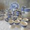Vintage Coffee Service from Villeroy & Boch, Set of 53, Image 8
