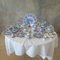 Vintage Coffee Service from Villeroy & Boch, Set of 53 1
