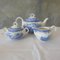 Vintage Coffee Service from Villeroy & Boch, Set of 53 15