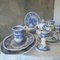 Vintage Coffee Service from Villeroy & Boch, Set of 53 10
