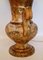 Large Alabaster Medicis Table Lamp, 1930s, Image 10