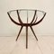 Mid-Century Italian Spider Leg Coffee Table by Carlo De Carli, 1950s 12