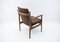 Mid-Century Danish Model 431 Dining Chair in Teak by Arne Vodder for Sibast 6