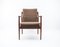 Mid-Century Danish Model 431 Dining Chair in Teak by Arne Vodder for Sibast 3