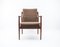 Mid-Century Danish Model 431 Dining Chair in Teak by Arne Vodder for Sibast, Image 3