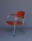 Modernist Cantilever Tubular Armchair, 1930s 16