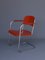 Modernist Cantilever Tubular Armchair, 1930s 18