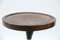 Height-Adjustable Piano Stool from Bombenstabil, 1940s, Image 7