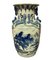 Chinese Porcelain Vases, 1950s, Set of 2 2