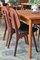 Teak Model 75 Chair by Arne Hovmand Olsen for Mogens Kold, Set of 4 3