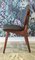 Teak Model 75 Chair by Arne Hovmand Olsen for Mogens Kold, Set of 4 5