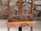 Oak Artist's Easel 5