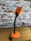 Vintage Italian Table Lamp from Targetti, Image 10