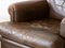 Leather Armchairs, Set of 2, Image 8
