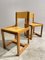 Französische Stühle von André Sornay, 1950er, 2er Set 11