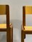 French Chairs by André Sornay, 1950s, Set of 2 12