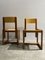 French Chairs by André Sornay, 1950s, Set of 2 10