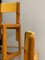 Französische Stühle von André Sornay, 1950er, 2er Set 7