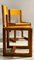 French Chairs by André Sornay, 1950s, Set of 2, Image 3