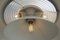 Grande Lampe à Suspension AJ Royal Blanche par Arne Jacobsen pour Louis Poulsen, 1970s 11
