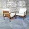 Mid-Century Modern Armchairs Model Bled from Stol Kamnik, 1960s, Set of 2, Image 3