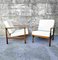 Mid-Century Modern Armchairs Model Bled from Stol Kamnik, 1960s, Set of 2 1