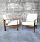 Mid-Century Modern Armchairs Model Bled from Stol Kamnik, 1960s, Set of 2, Image 1