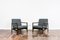 B-7522 Armchairs by Zenon Bączyk, 1960s, Set of 2, Image 28