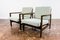 B-7522 Armchairs by Zenon Bączyk, 1960s, Set of 2, Image 6