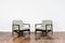 B-7522 Armchairs by Zenon Bączyk, 1960s, Set of 2 1