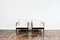 Set of B-7522 Armchairs by Zenon Bączyk, 1960s 32