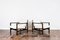 Set of B-7522 Armchairs by Zenon Bączyk, 1960s 24