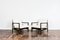 Set of B-7522 Armchairs by Zenon Bączyk, 1960s 1