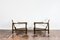 Set of B-7522 Armchairs by Zenon Bączyk, 1960s 30