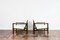 B-7522 Armchairs by Zenon Bączyk, 1960s, Set of 2, Image 27