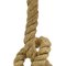 Rope Table Lamp 3