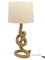 Rope Table Lamp 1