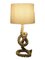 Rope Table Lamp 4