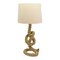 Rope Table Lamp, Image 6