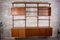 Dänisches Modulares Teak Regal von Poul Cadovius, 1960 1