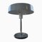 Gray Table Lamp, 1950s, Image 1