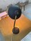 Lampe Vintage en Laiton Noir 14