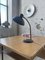 Lampe Vintage en Laiton Noir 18